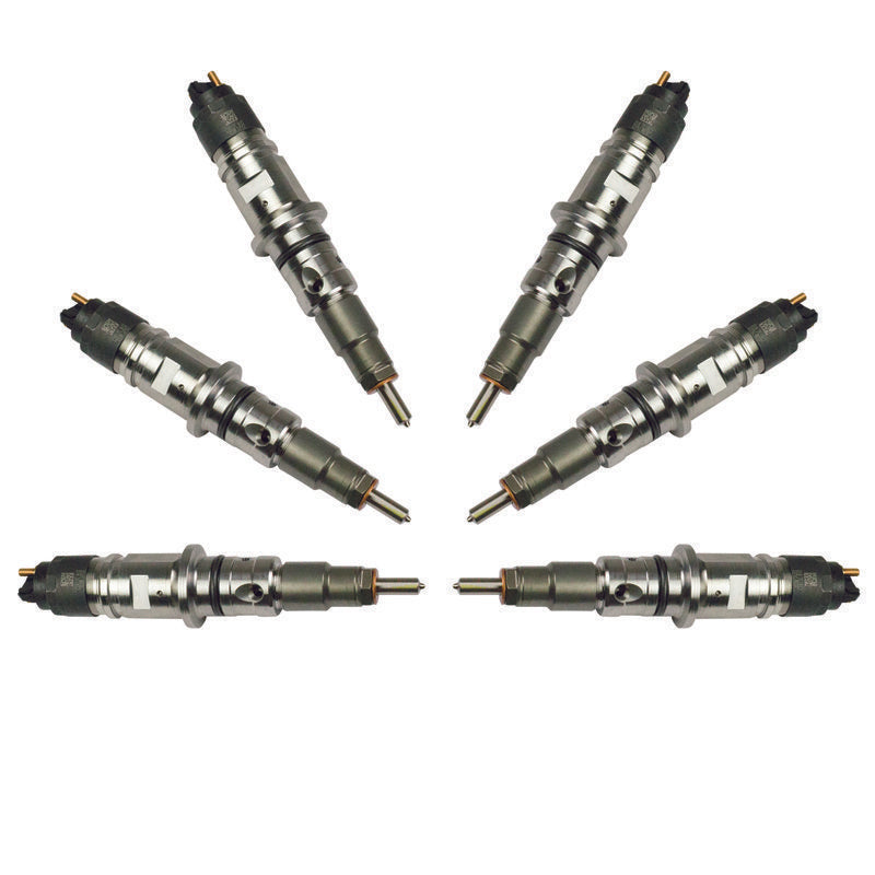 BD Diesel BDD Injectors - Sets Fuel Delivery Fuel Injectors - Diesel main image