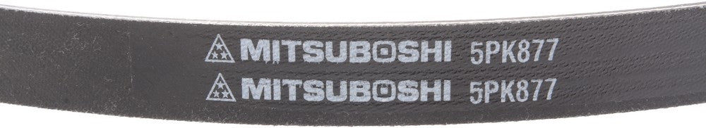 mitsuboshi accessory drive belt  frsport 5pk877