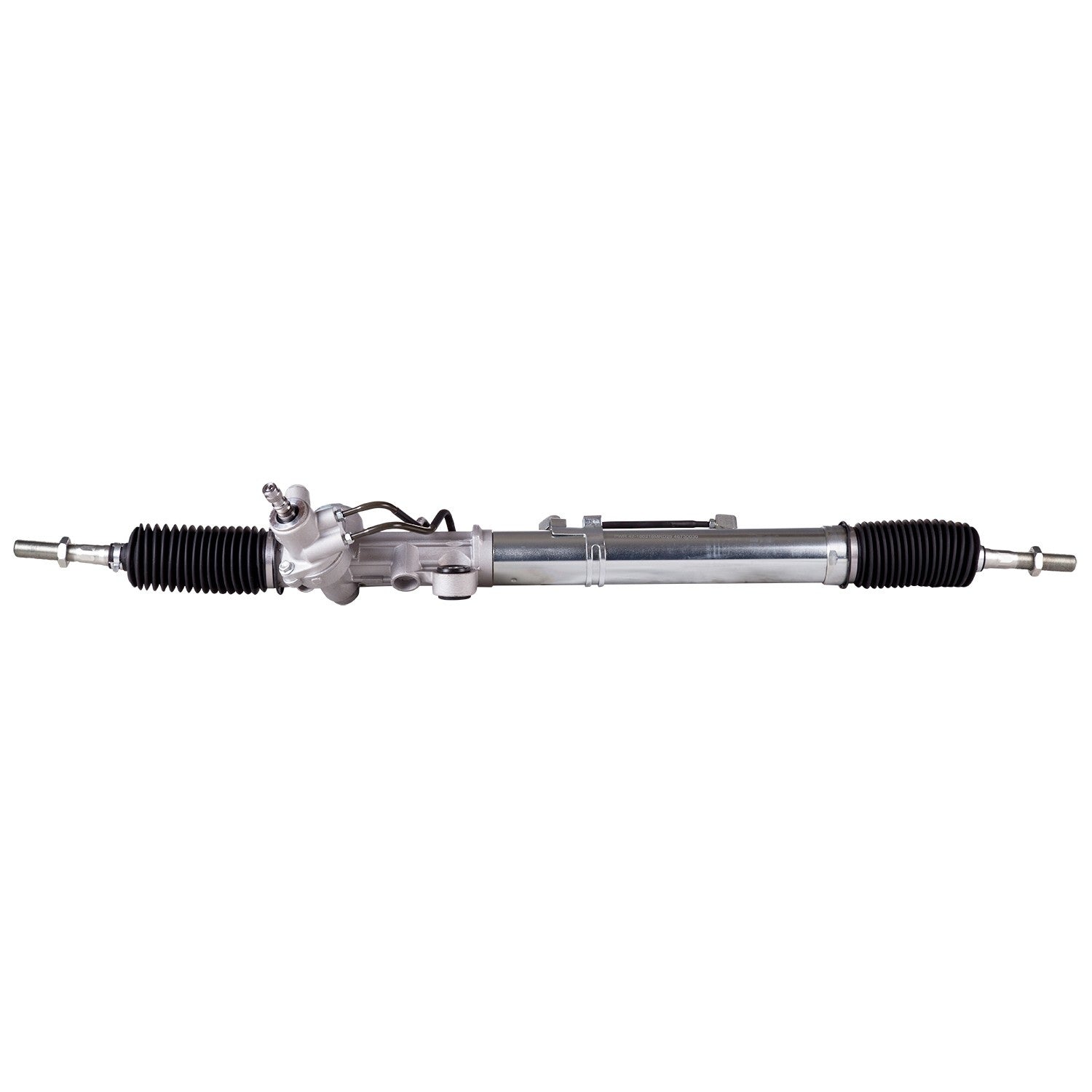 PWR New Hydraulic Power Rack and Pinion  top view frsport 42-1802