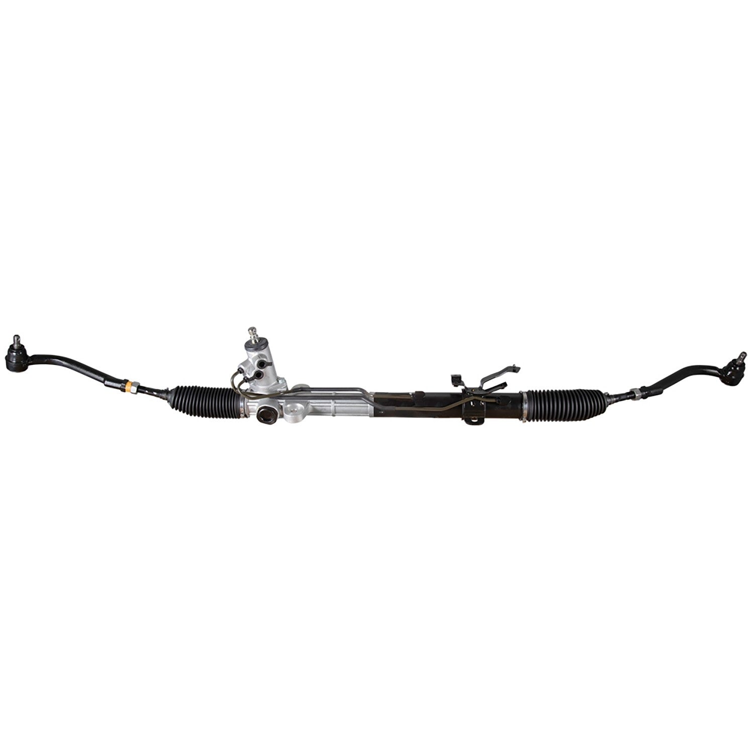 PWR New Hydraulic Power Rack and Pinion  top view frsport 42-2706T