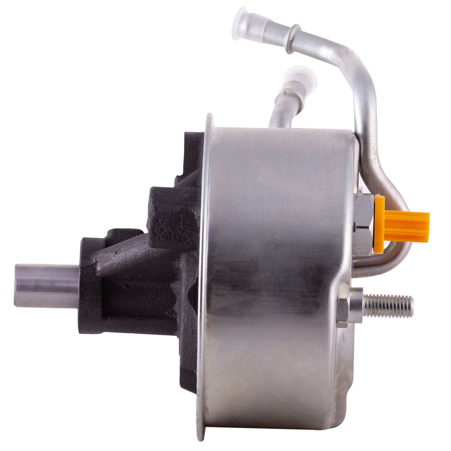 pwr new power steering pump with reservoir  frsport 60-5009r
