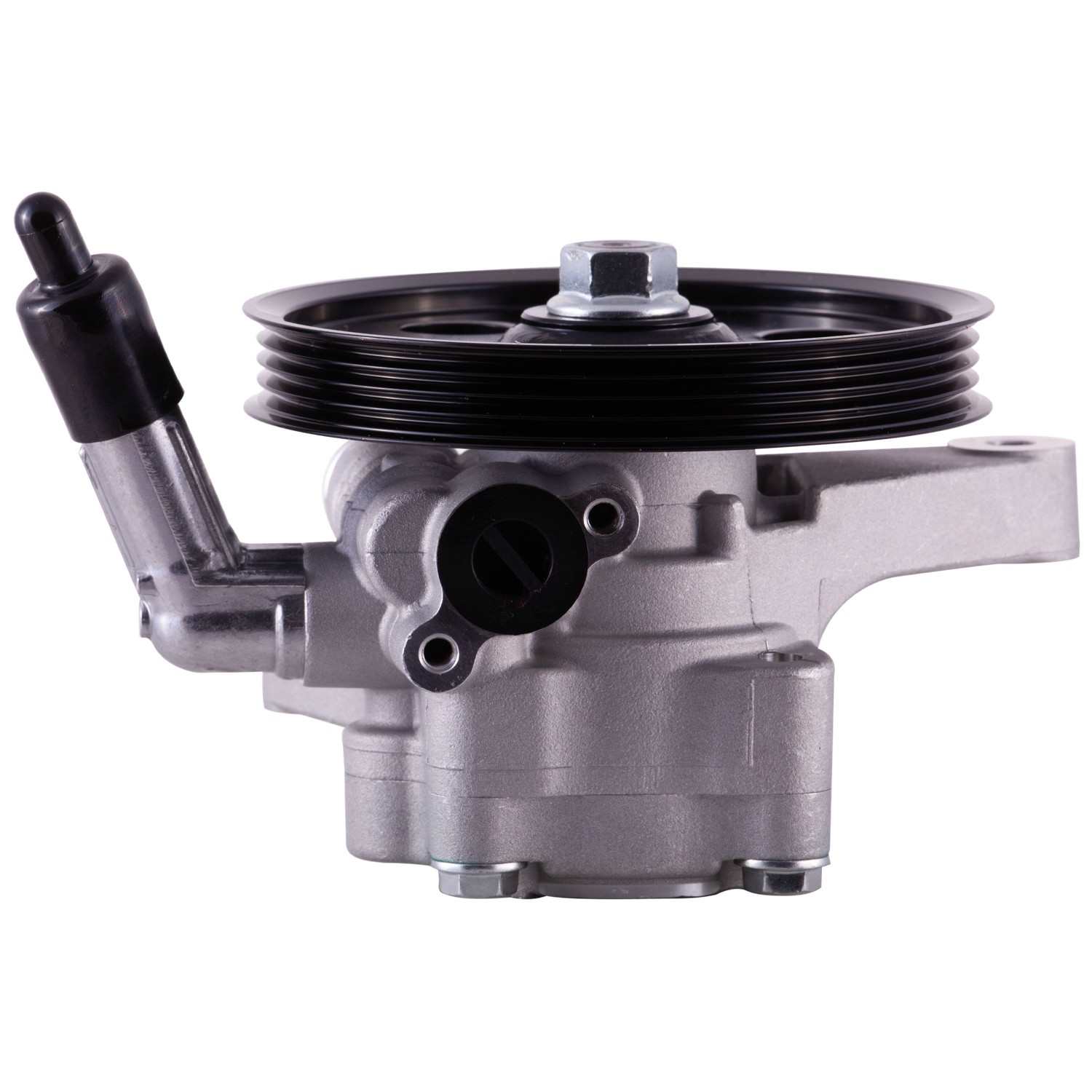 pwr new power steering pump with pulley  frsport 60-5032p