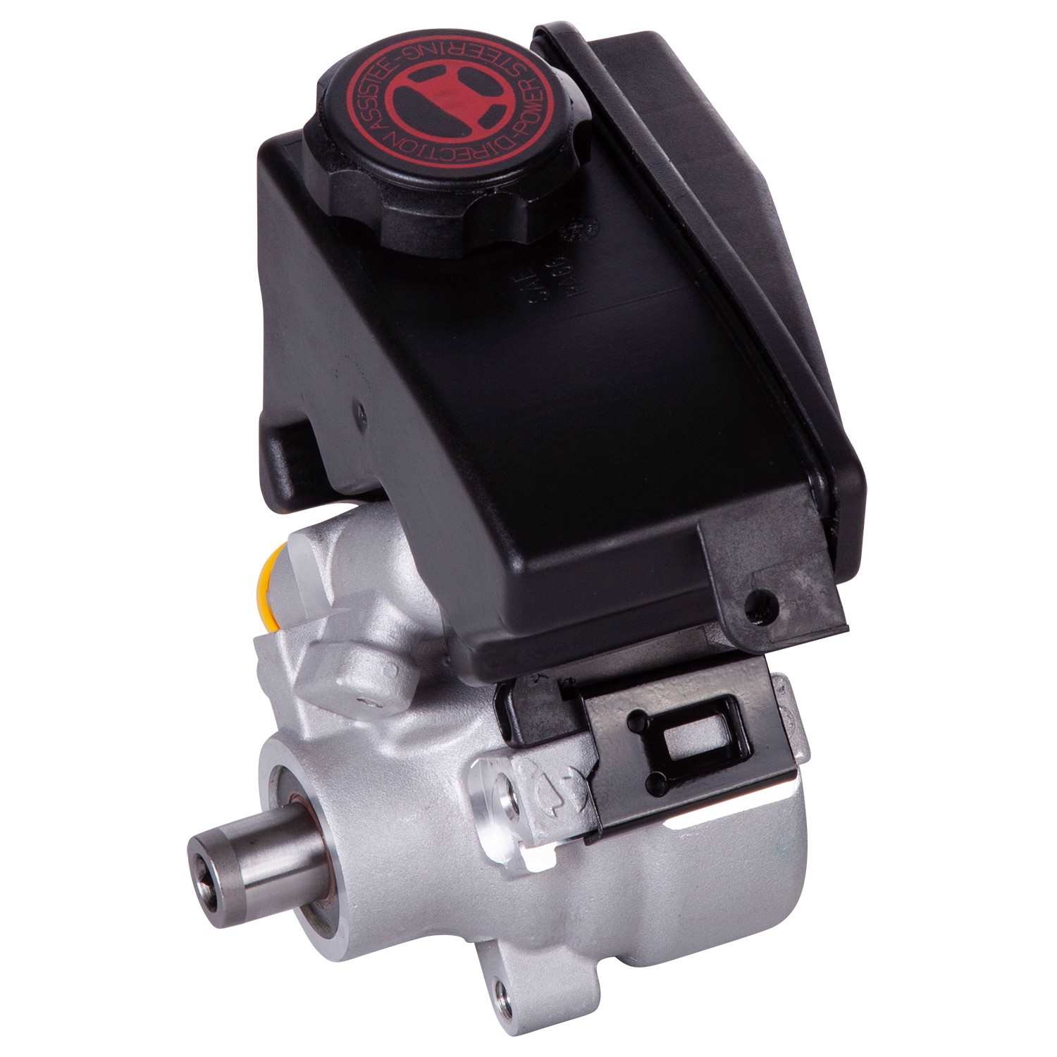 pwr new power steering pump with reservoir  frsport 60-5038r