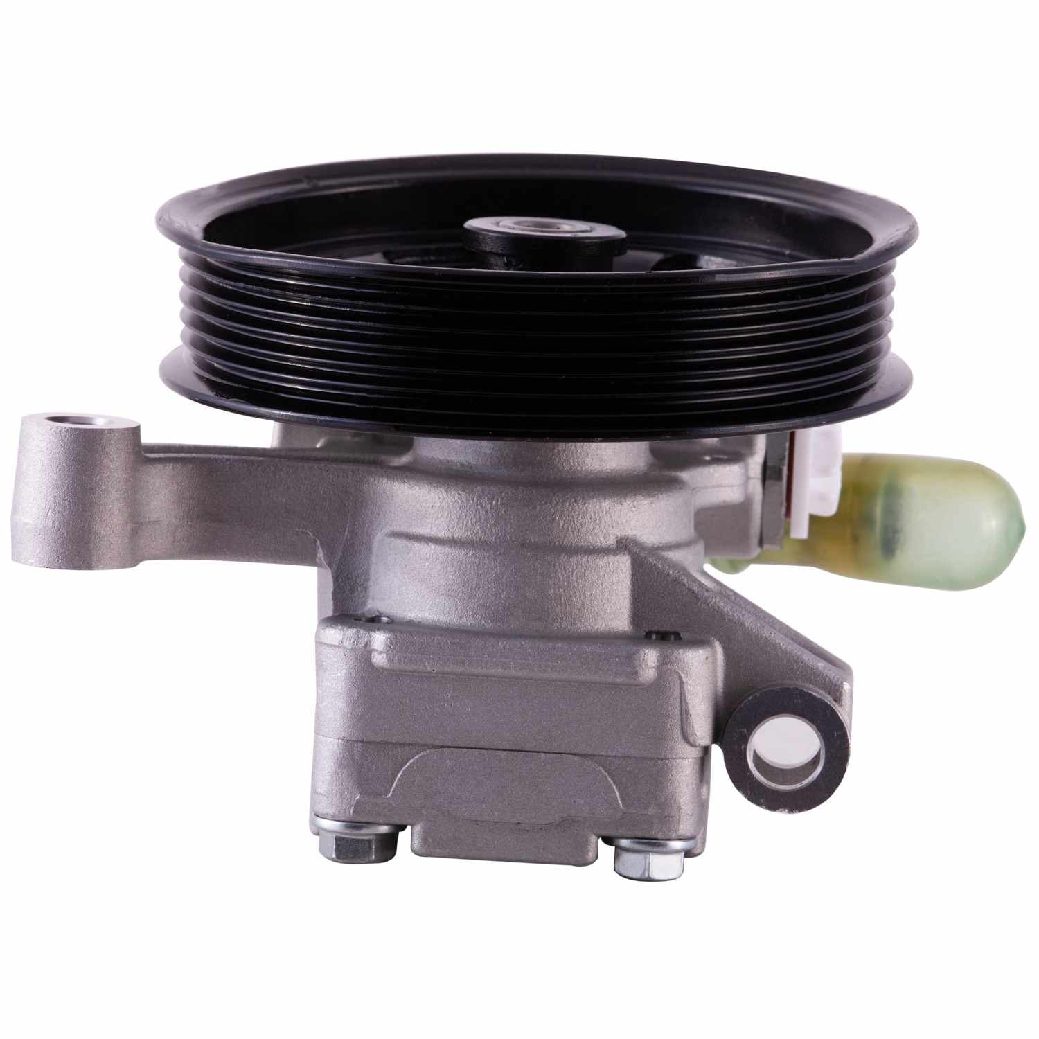 pwr new power steering pump with pulley  frsport 60-5081p