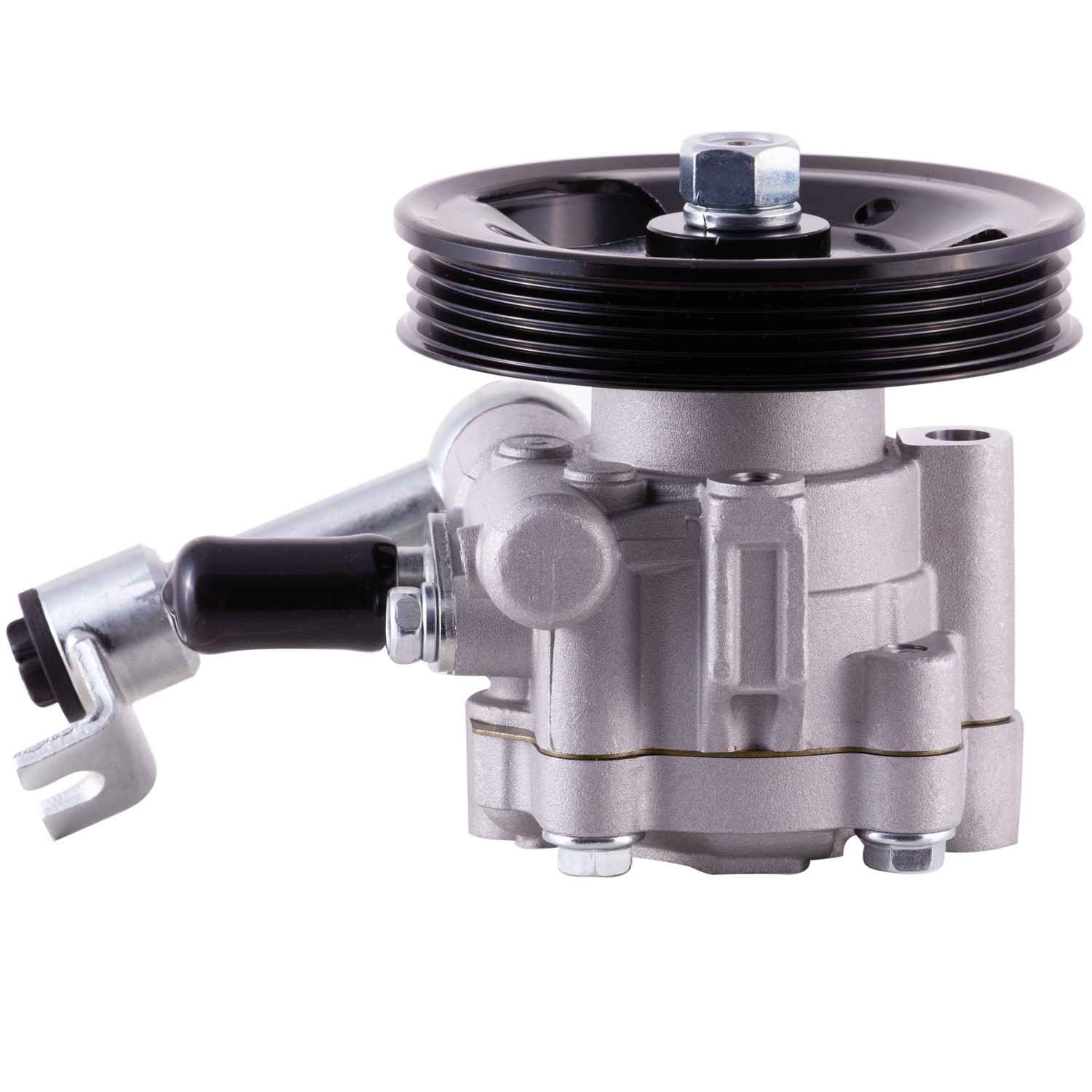 pwr new power steering pump with pulley  frsport 60-5083p