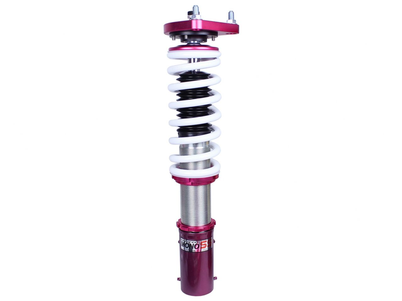 Godspeed Ford Mustang 1994-04 Monoss Coilovers