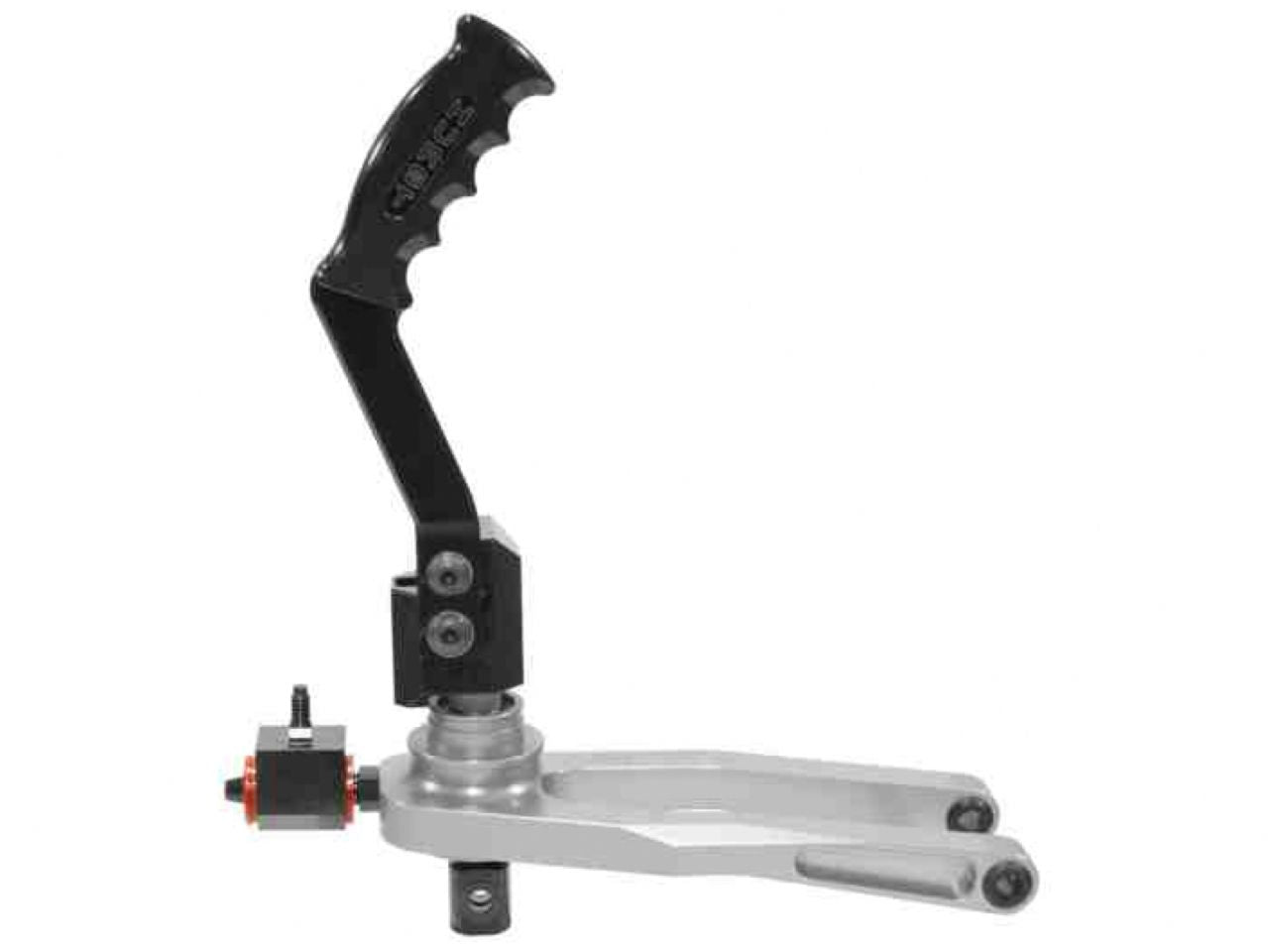 Hurst Shifters 2009-2018 Challenger, All Models, W/6 Spd. Man. Trans, Billet/Plus