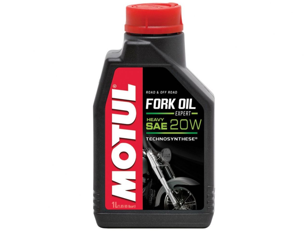 Motul Suspension Fluid 105928 Item Image