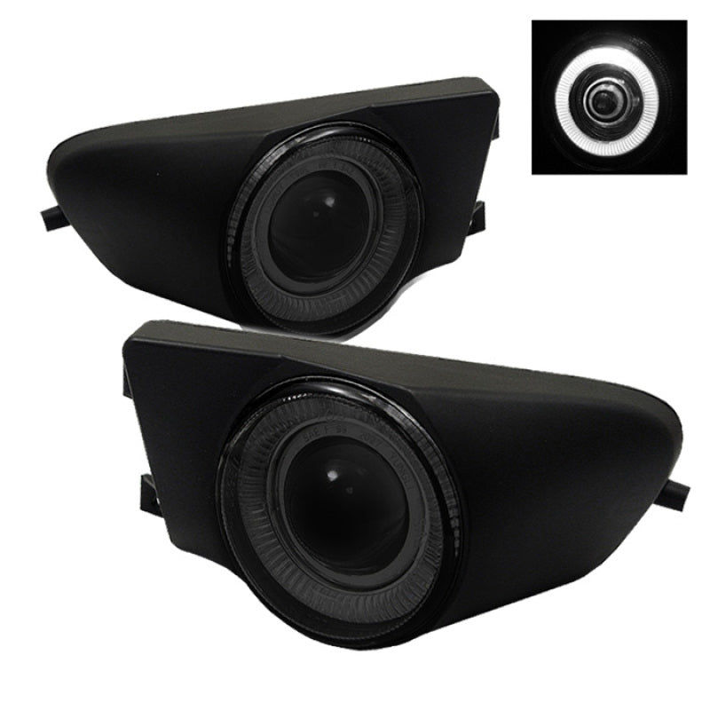 SPYDER SPY Fog Lights Lights Fog Lights main image