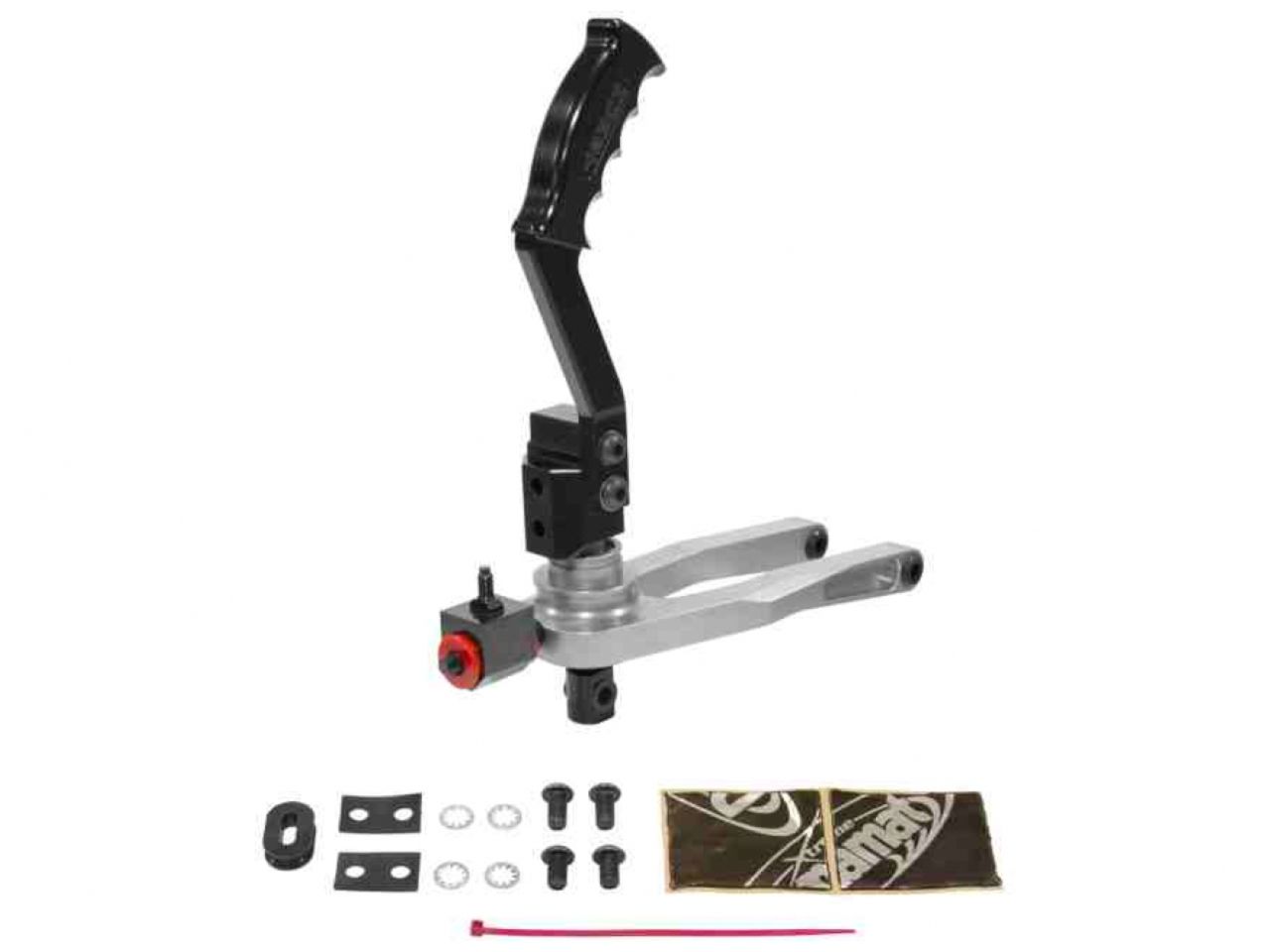 Hurst Shifters 2009-2018 Challenger, All Models, W/6 Spd. Man. Trans, Billet/Plus