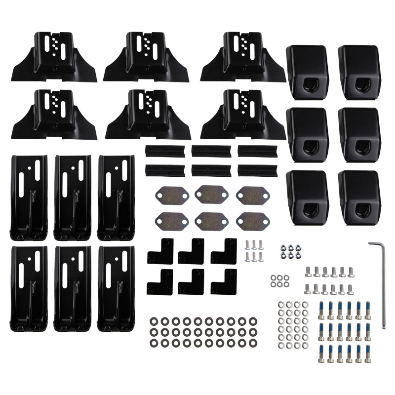 ARB ARB Roof Rack Kits Roof Racks & Truck Racks Roof Rack main image