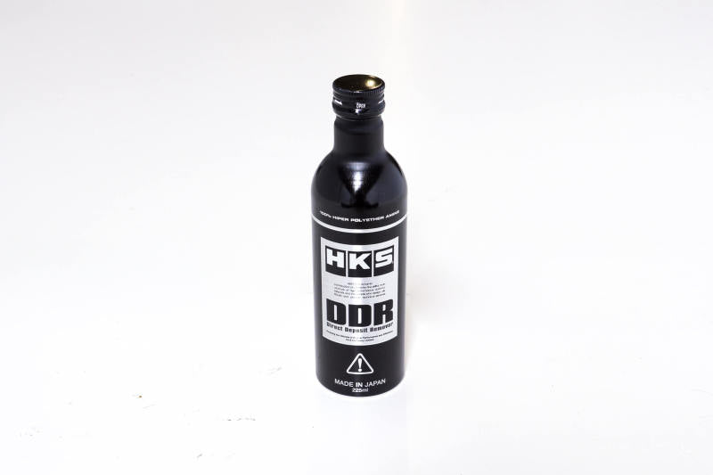 HKS Direct Deposit Remover GAS (225ml) 52006-AK003