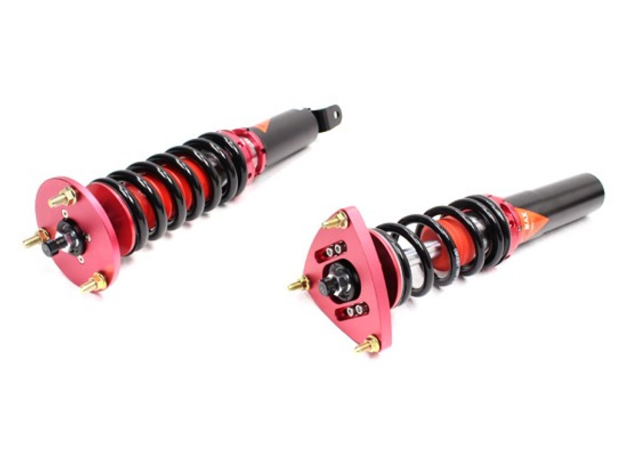 Godspeed Porsche 911 RWD (997) 2005-12 MAXX Coilovers