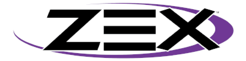 ZEX Filter Hi-Flow Nitrous NS6632