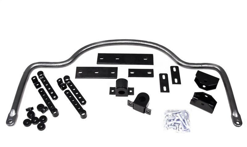 Hellwig HWG Rear Sway Bars Suspension Sway Bars main image