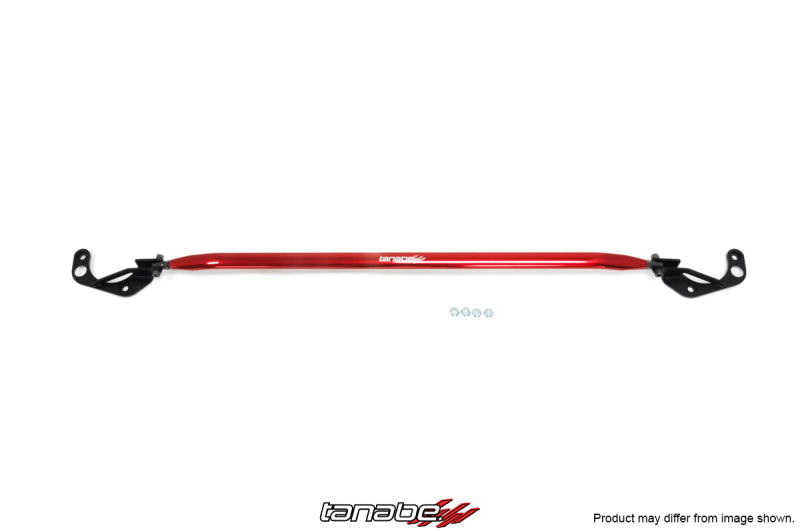 Tanabe 2018 Toyota Camry / 2019 Lexus 300 Front Strut Tower Bar TTB198F