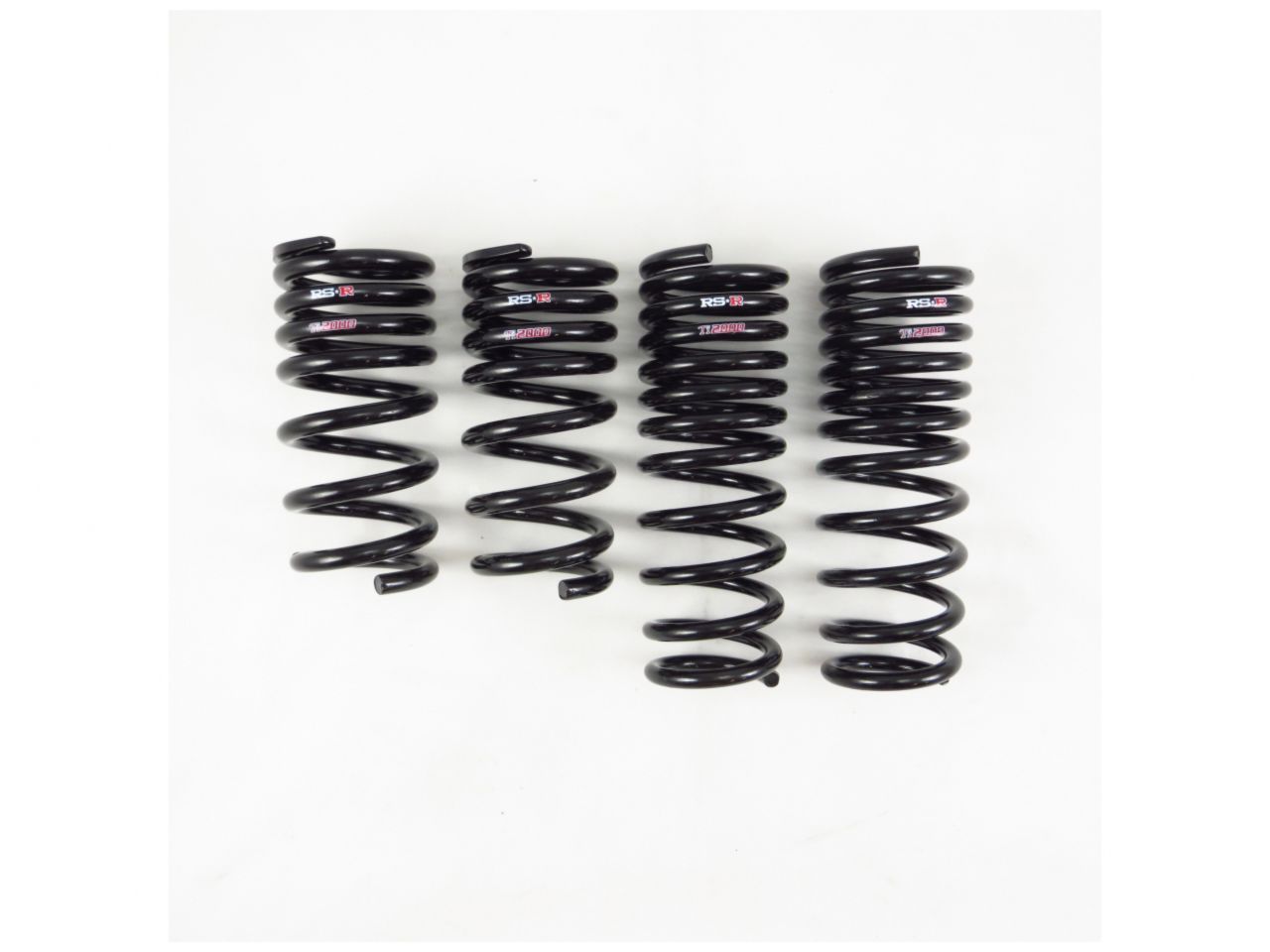 RS-R Lowering Springs N350TD Item Image