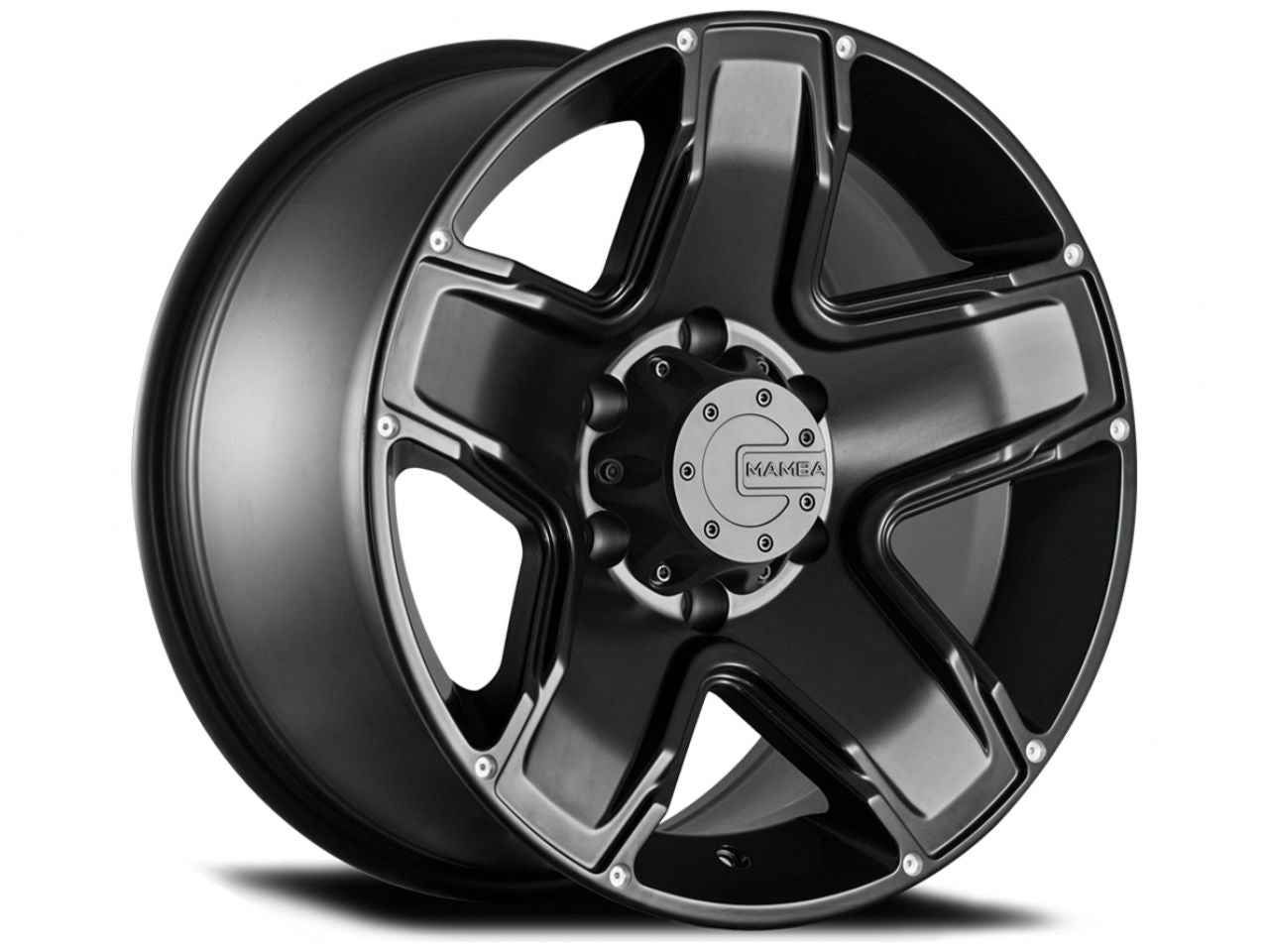 Mamba Wheels M13798312B Item Image