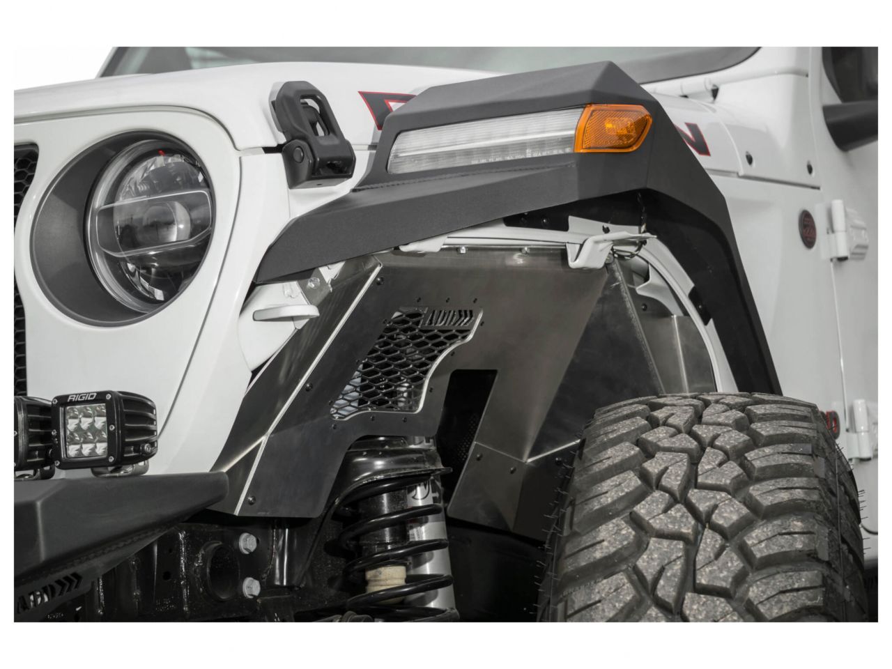 Addictive Desert Designs Vehicle Parts D96164400NA Item Image