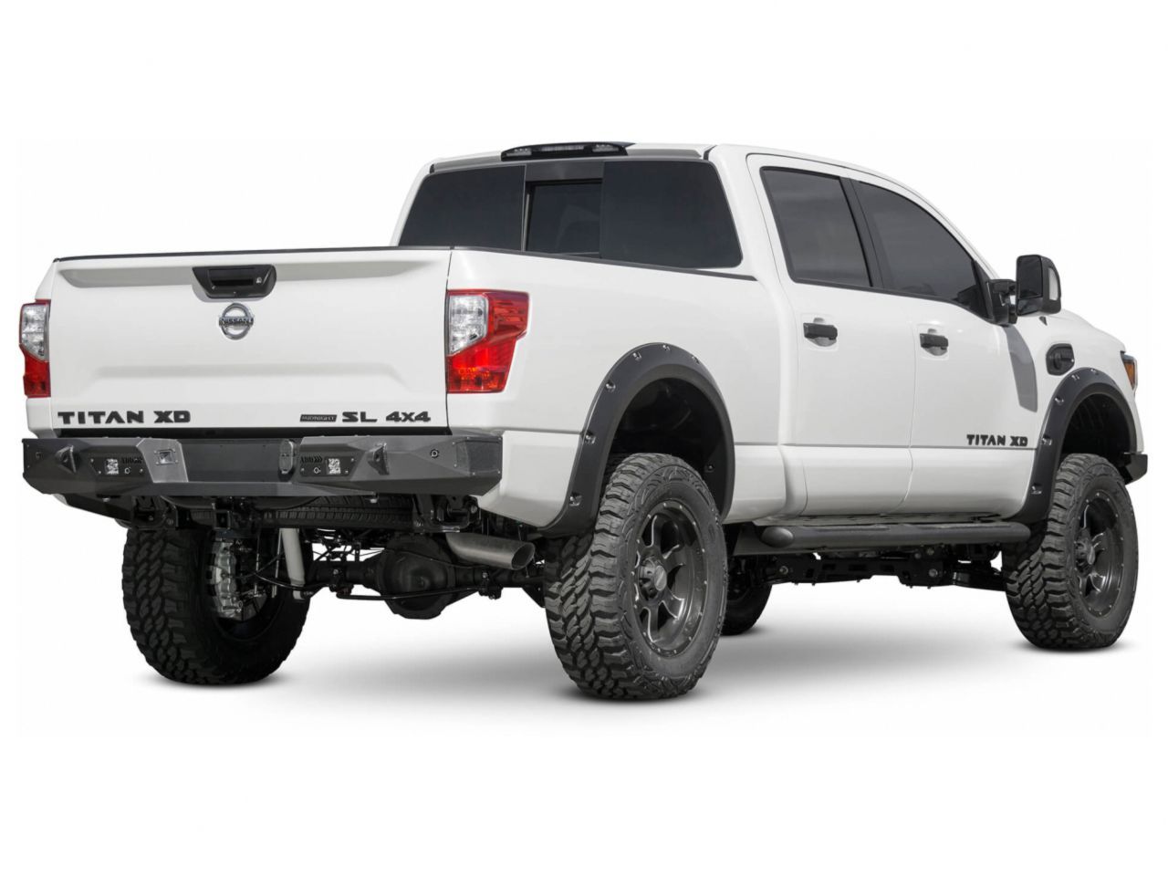 Addictive Desert Designs Vehicle Parts R911231280103 Item Image