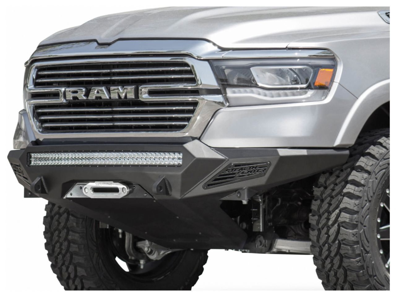 Addictive Desert Designs Vehicle Parts F551202770103 Item Image
