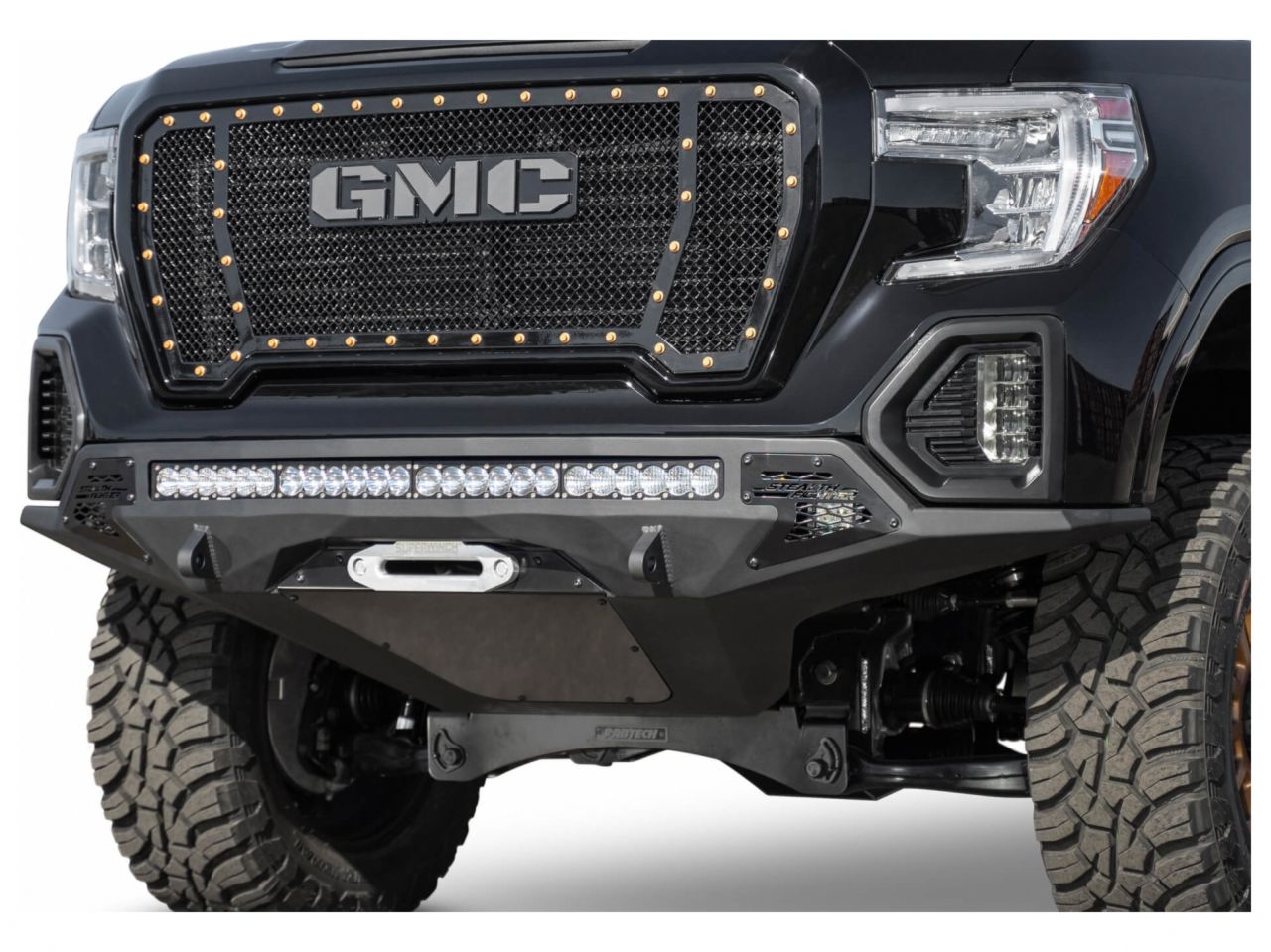 Addictive Desert Designs Vehicle Parts F471203030103 Item Image