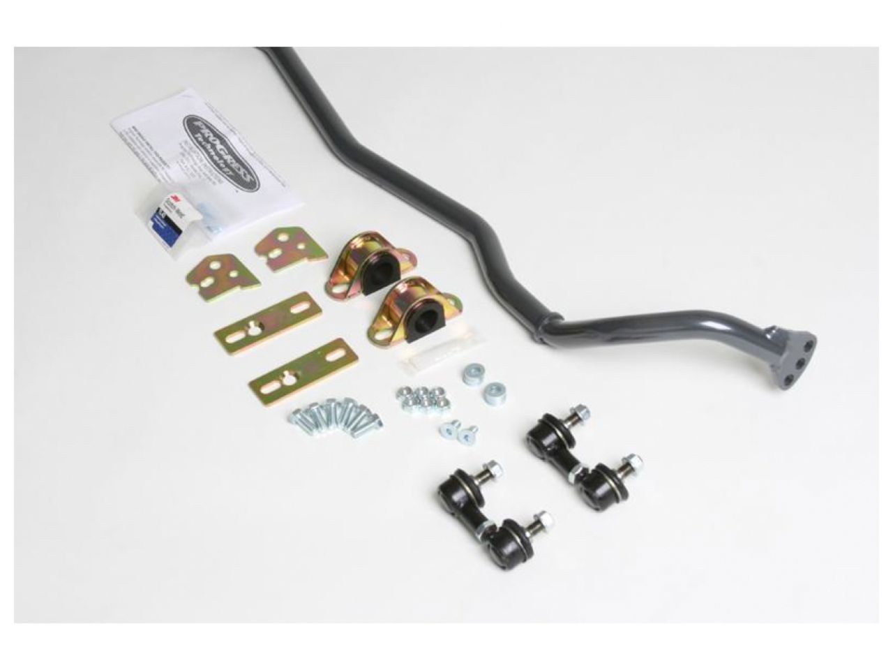 Progress Sway Bars 62.1026 Item Image