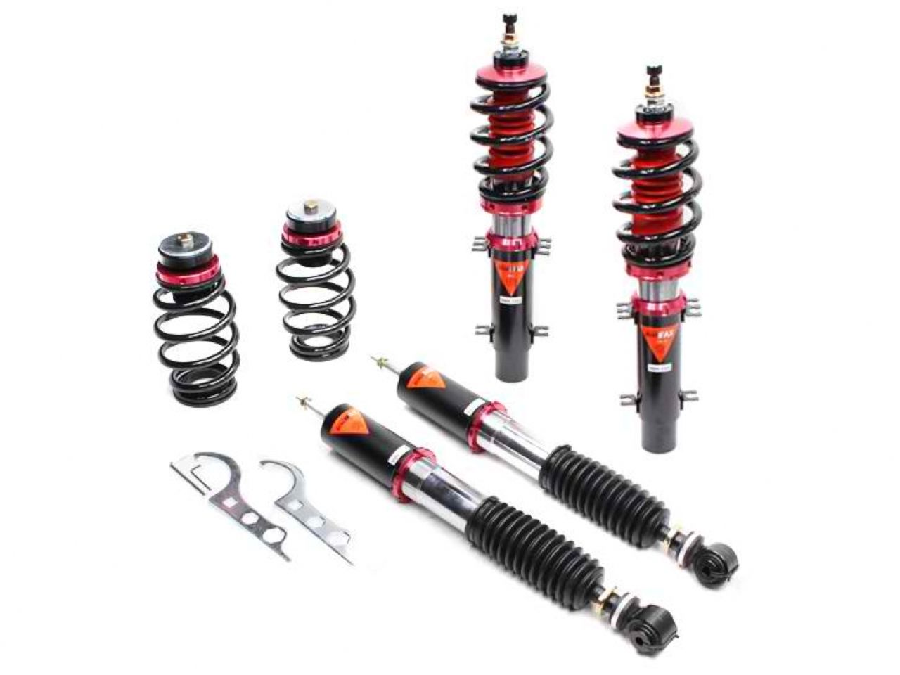 Godspeed Coilover Kits MMX3330 Item Image