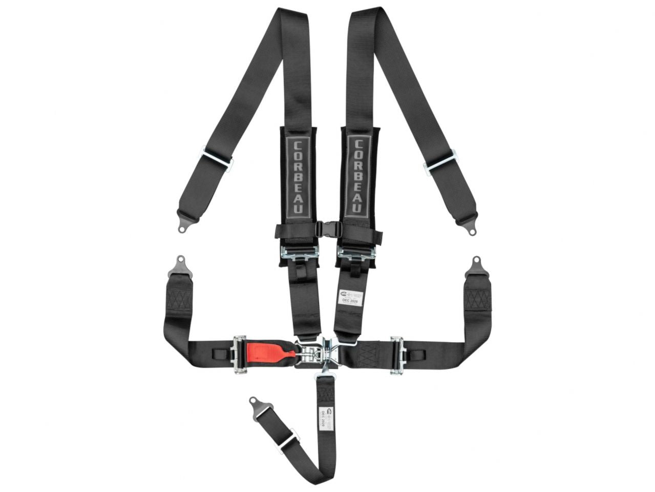 Corbeau Harness LL53001B Item Image