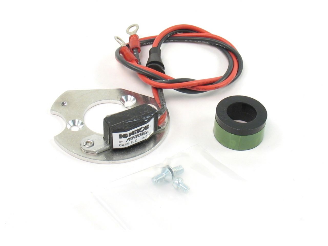 Pertronix Engine Harness-Conversion 1761 Item Image