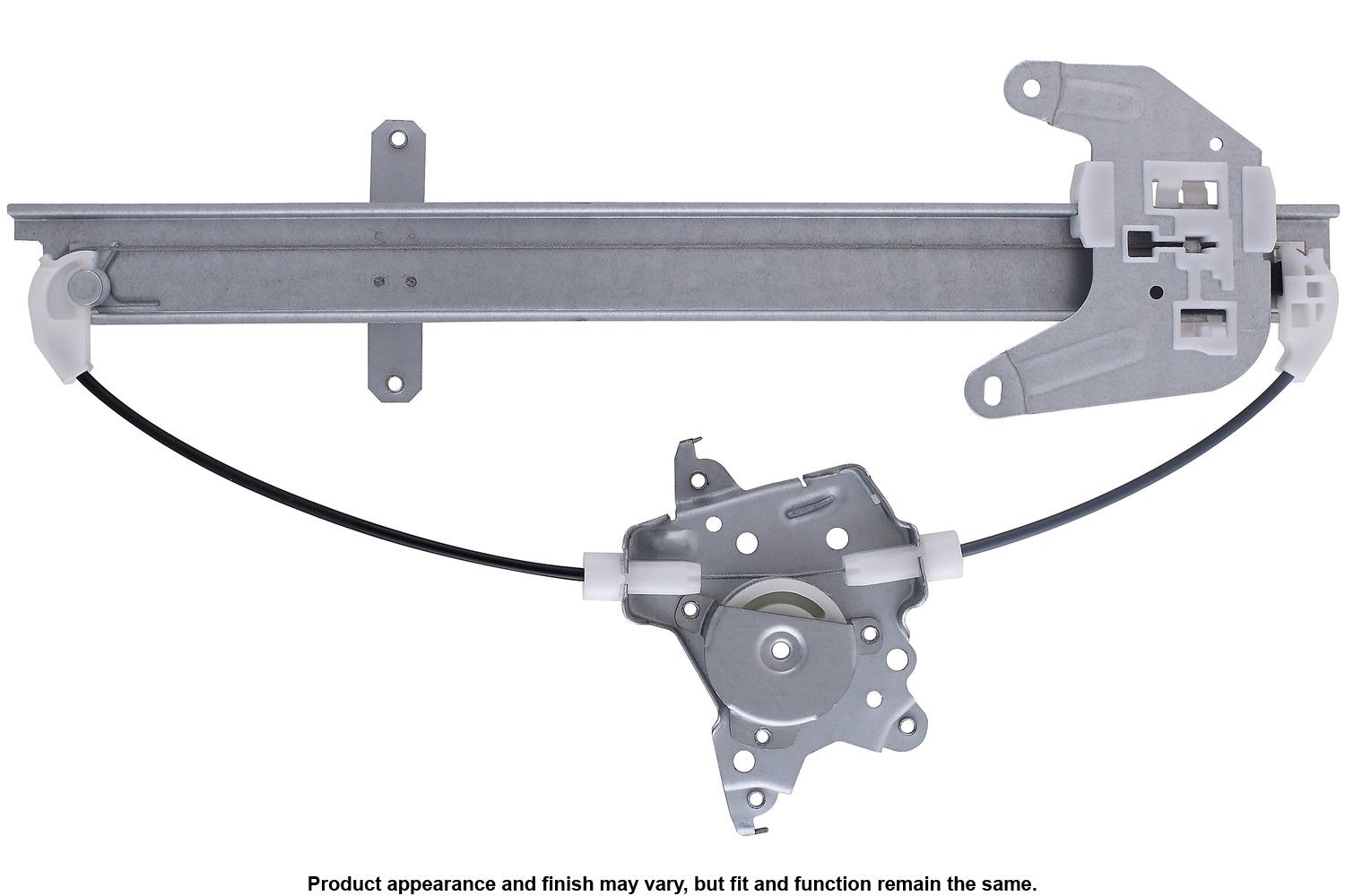 Cardone New New Window Regulator top view frsport 82-1367B