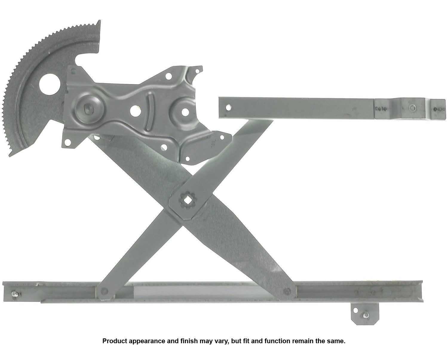 Cardone New New Window Regulator top view frsport 82-1441D