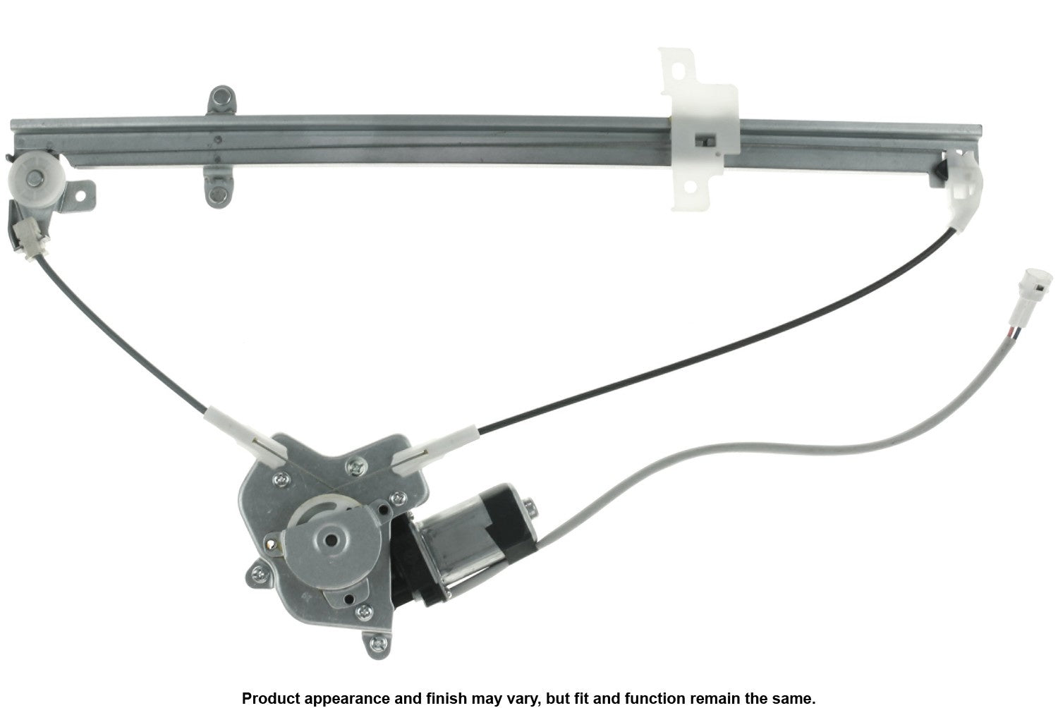 Cardone New New Power Window Motor and Regulator Assembly top view frsport 82-182DR