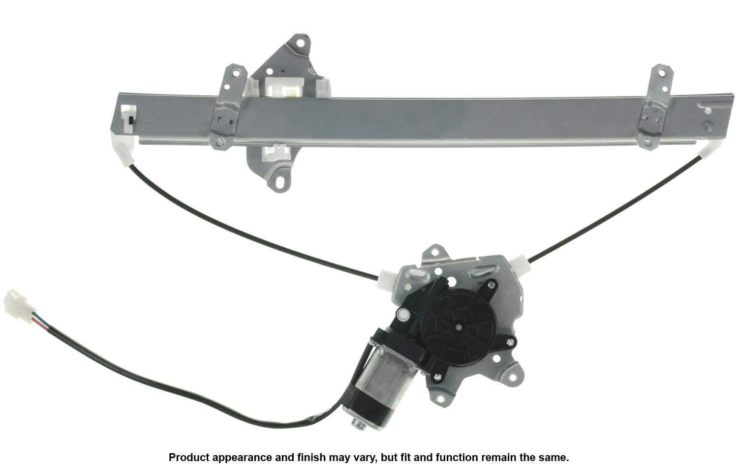cardone new new power window motor and regulator assembly  frsport 82-1943ar