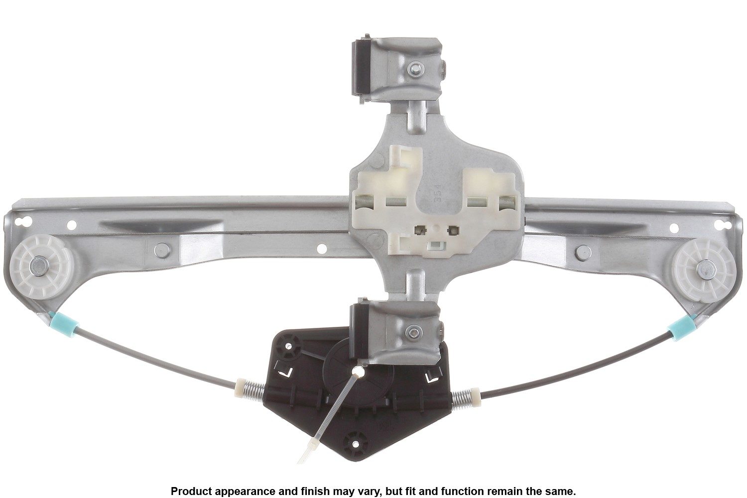 Cardone New New Window Regulator top view frsport 82-3041A
