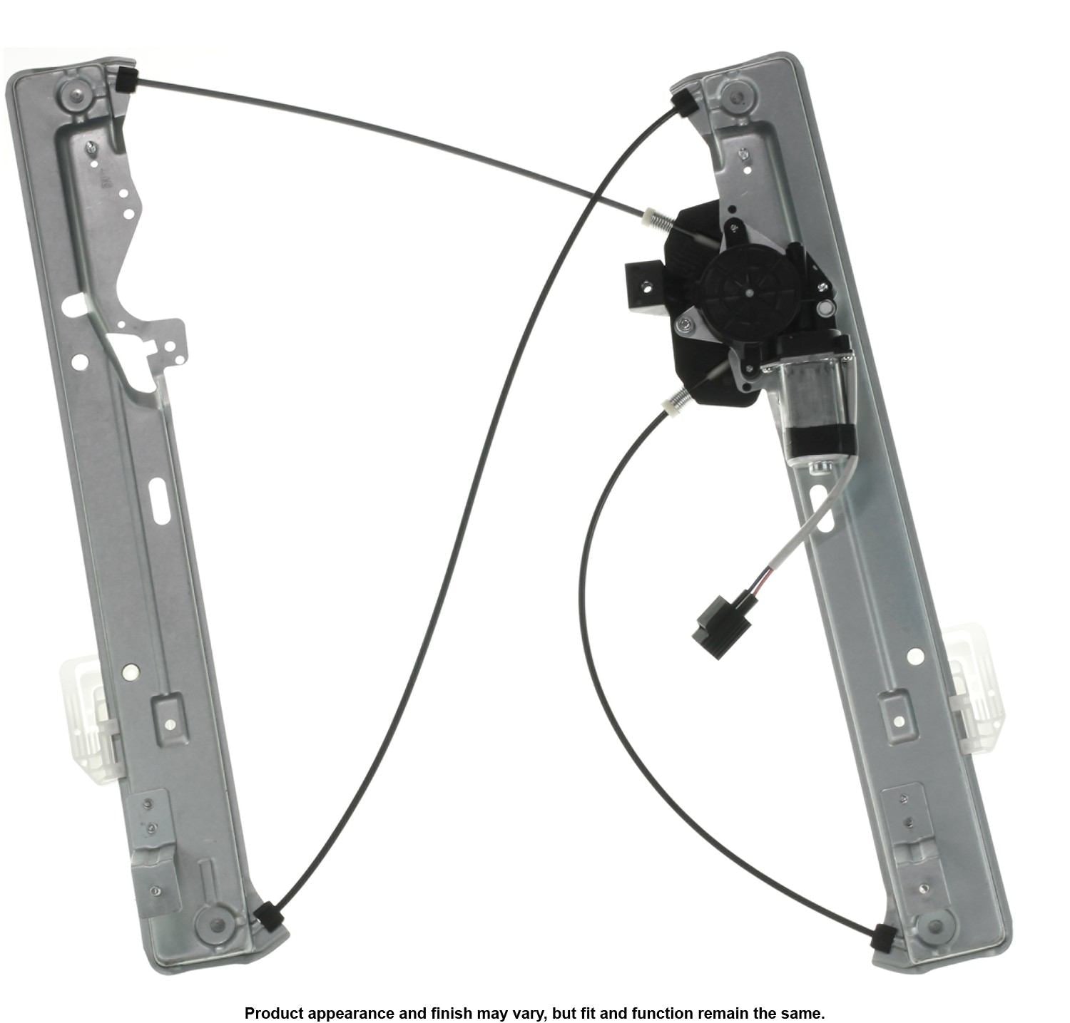 cardone new new power window motor and regulator assembly frsport 82-3201ar