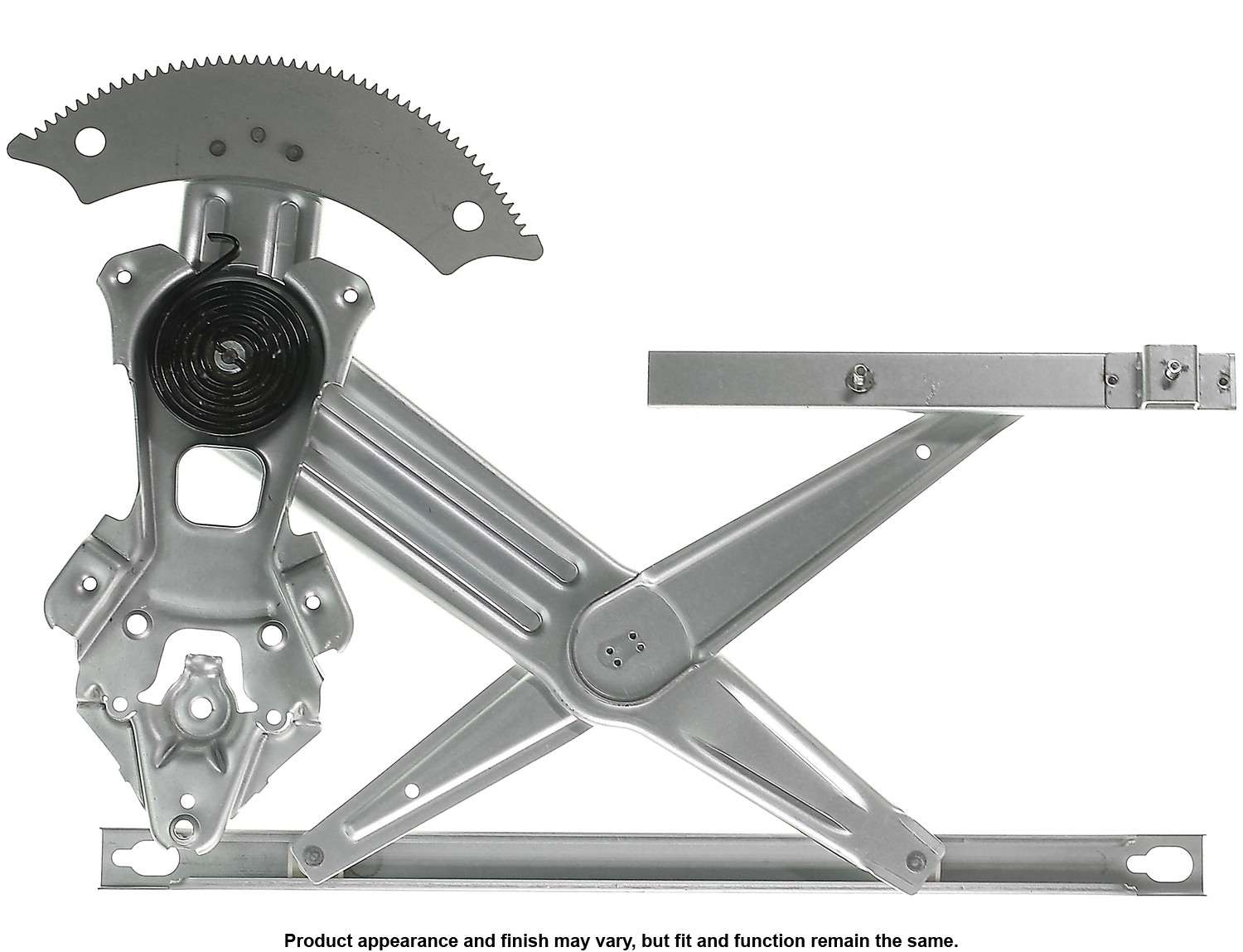 Cardone New New Window Regulator top view frsport 82-472A