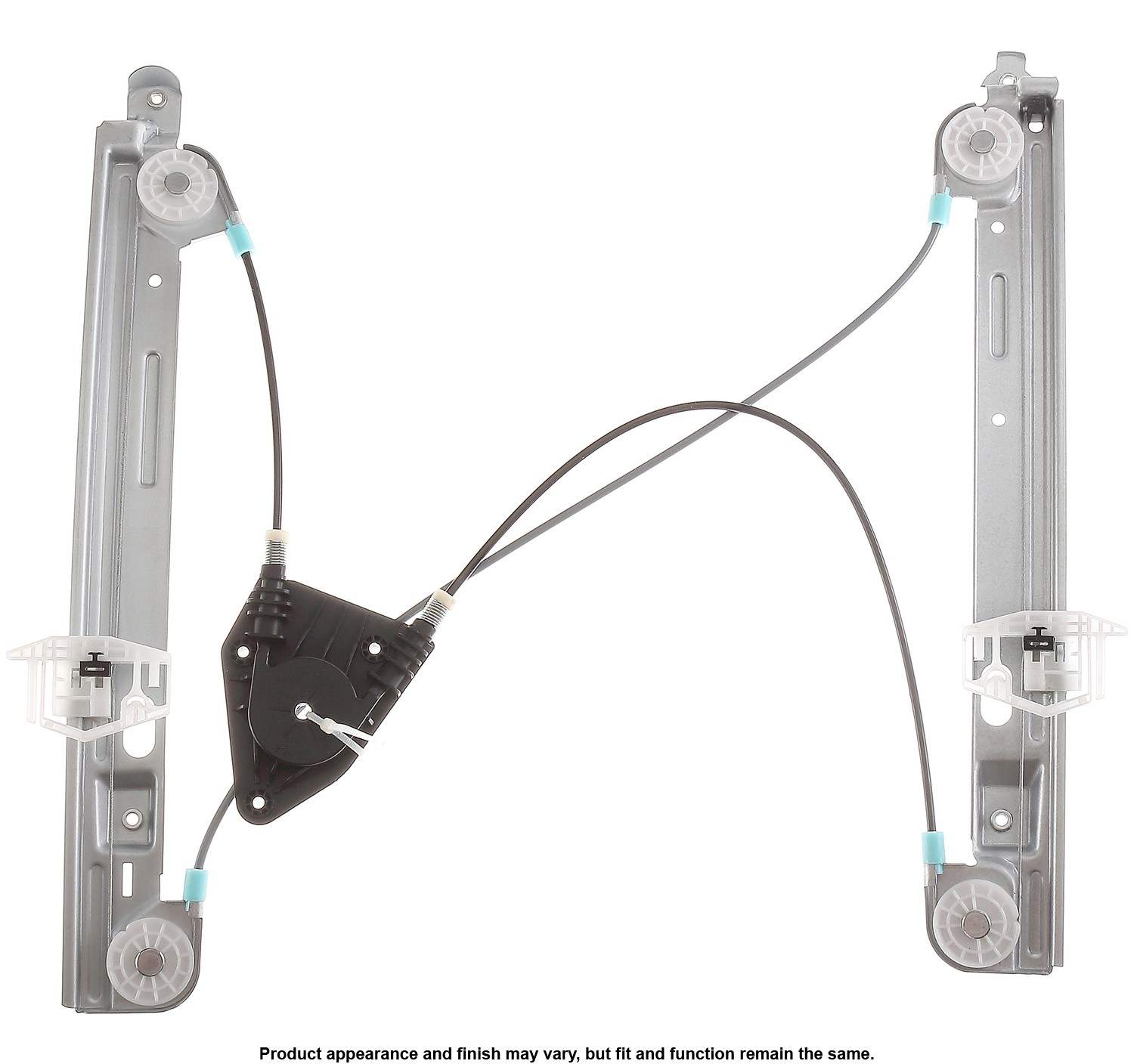 Cardone New New Window Regulator top view frsport 82-488A