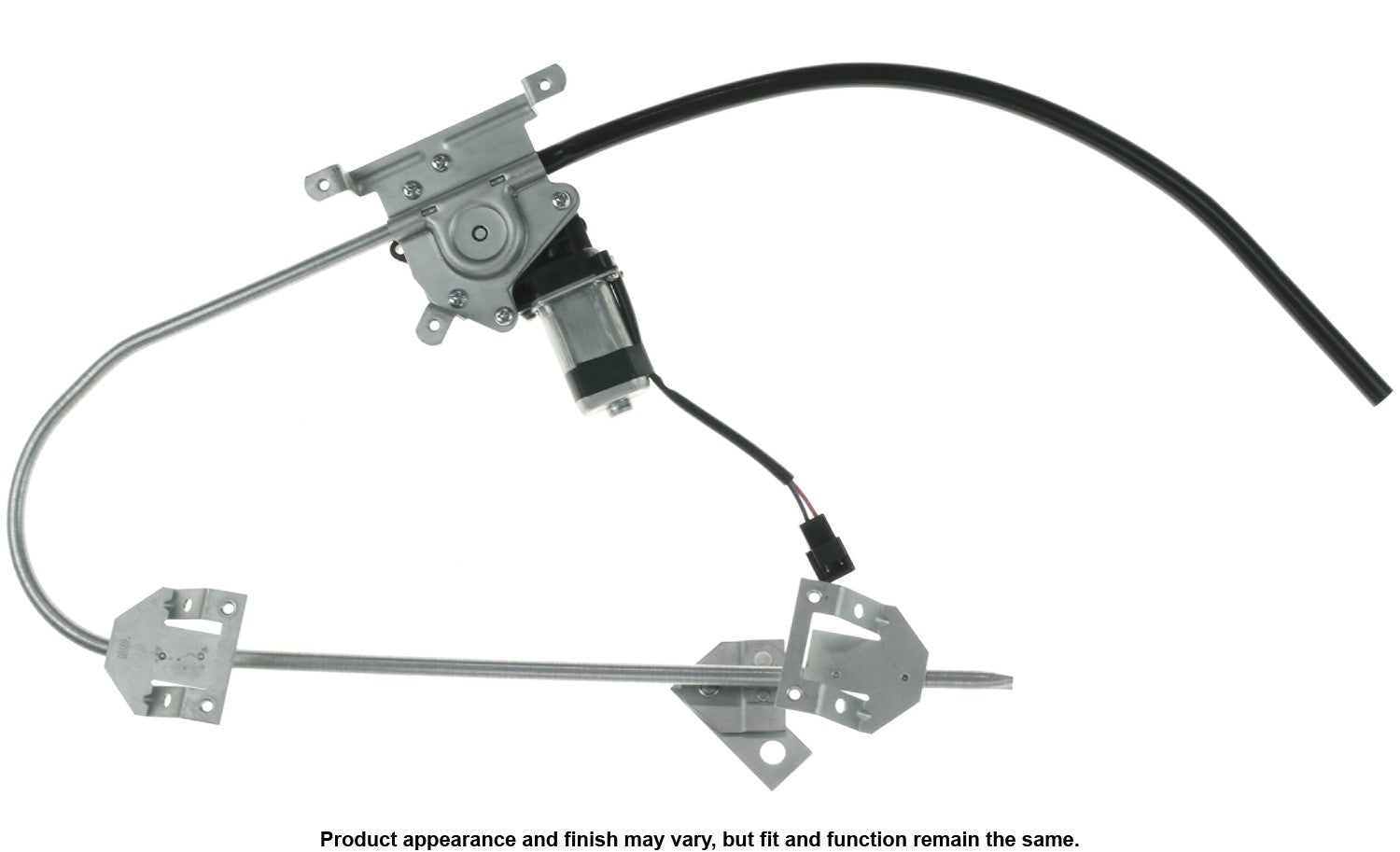 Cardone New New Power Window Motor and Regulator Assembly  top view frsport 82-607AR