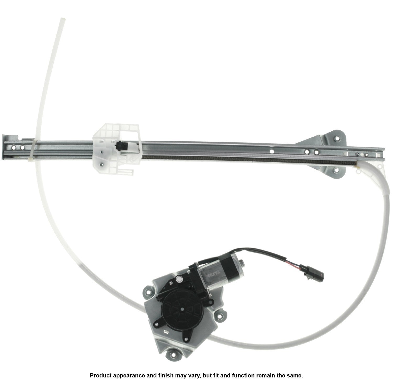 Cardone New New Power Window Motor and Regulator Assembly top view frsport 82-626BR