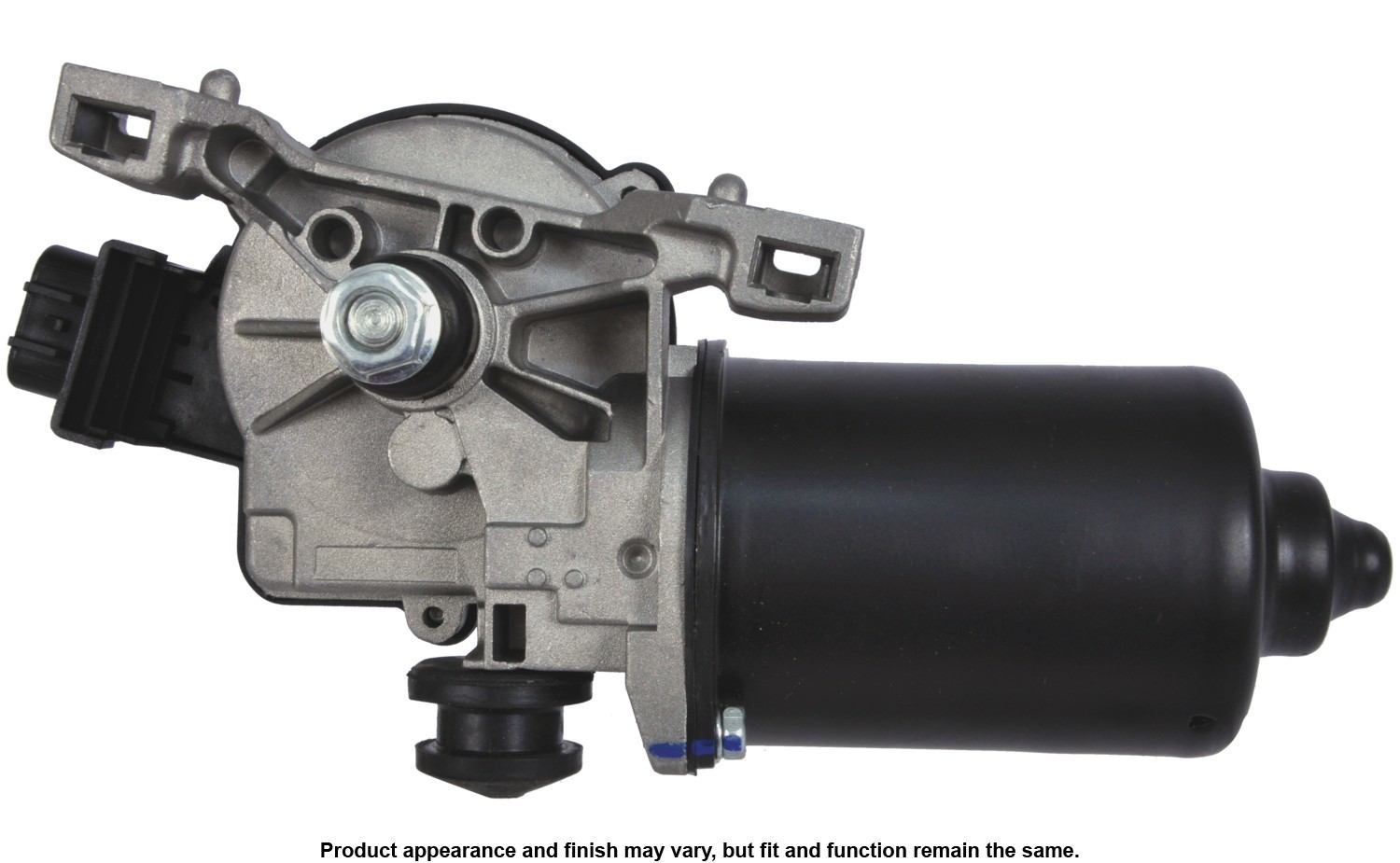Cardone New New Windshield Wiper Motor top view frsport 85-2050
