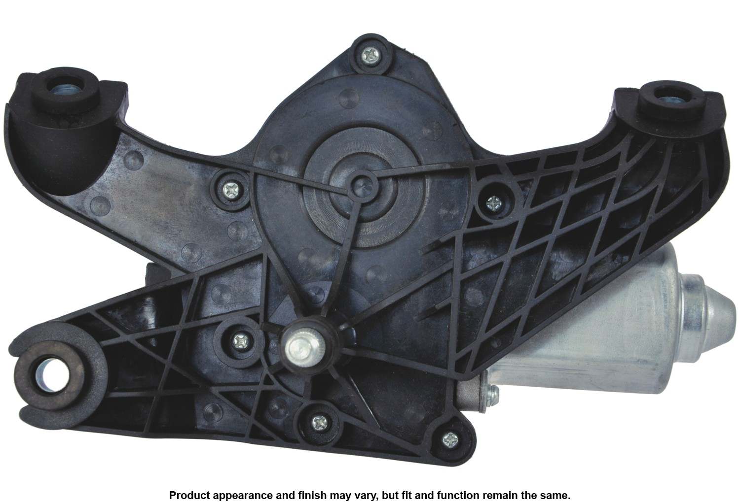 Cardone New New Windshield Wiper Motor top view frsport 85-21210