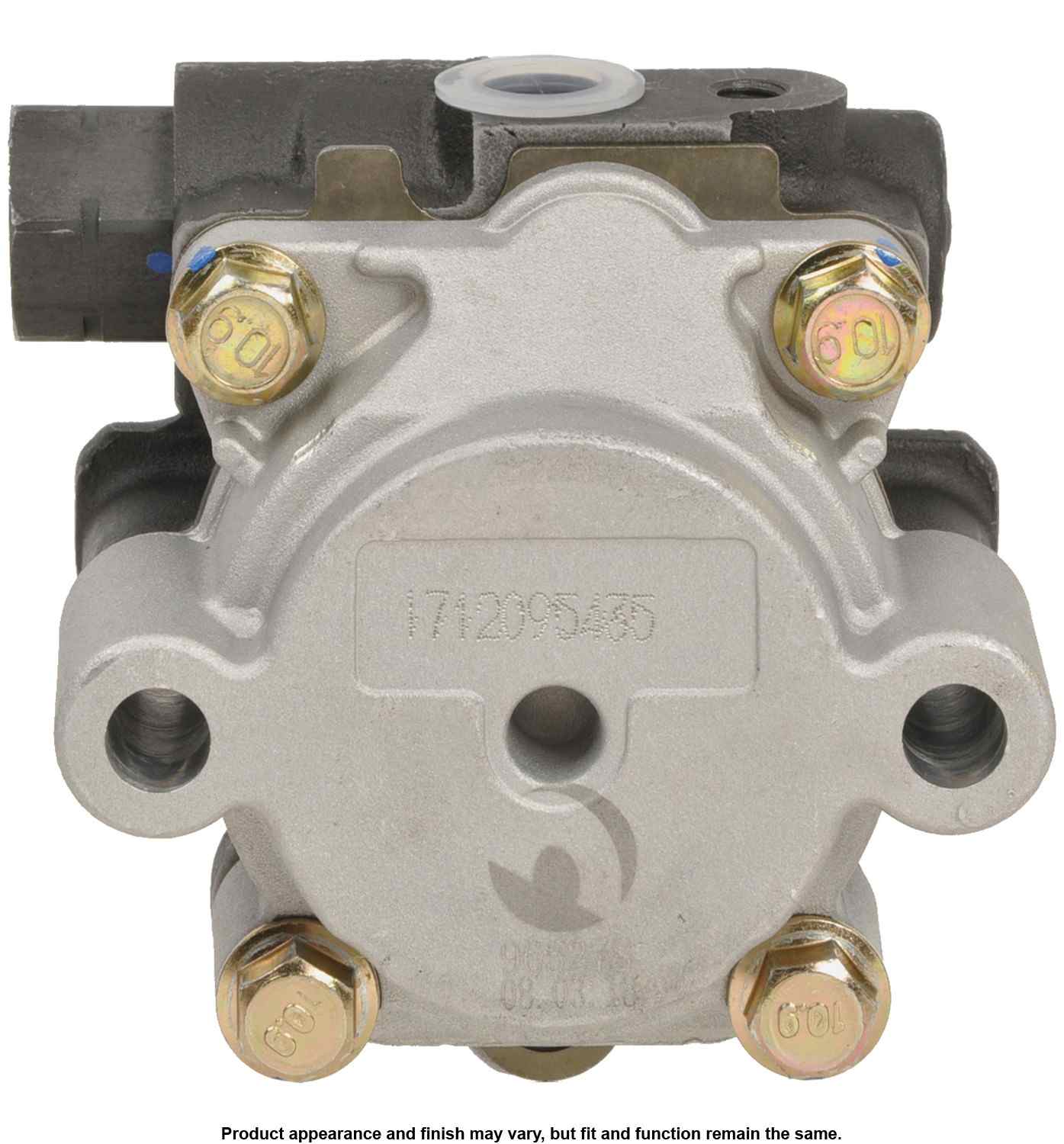 cardone new new power steering pump frsport 96-5278