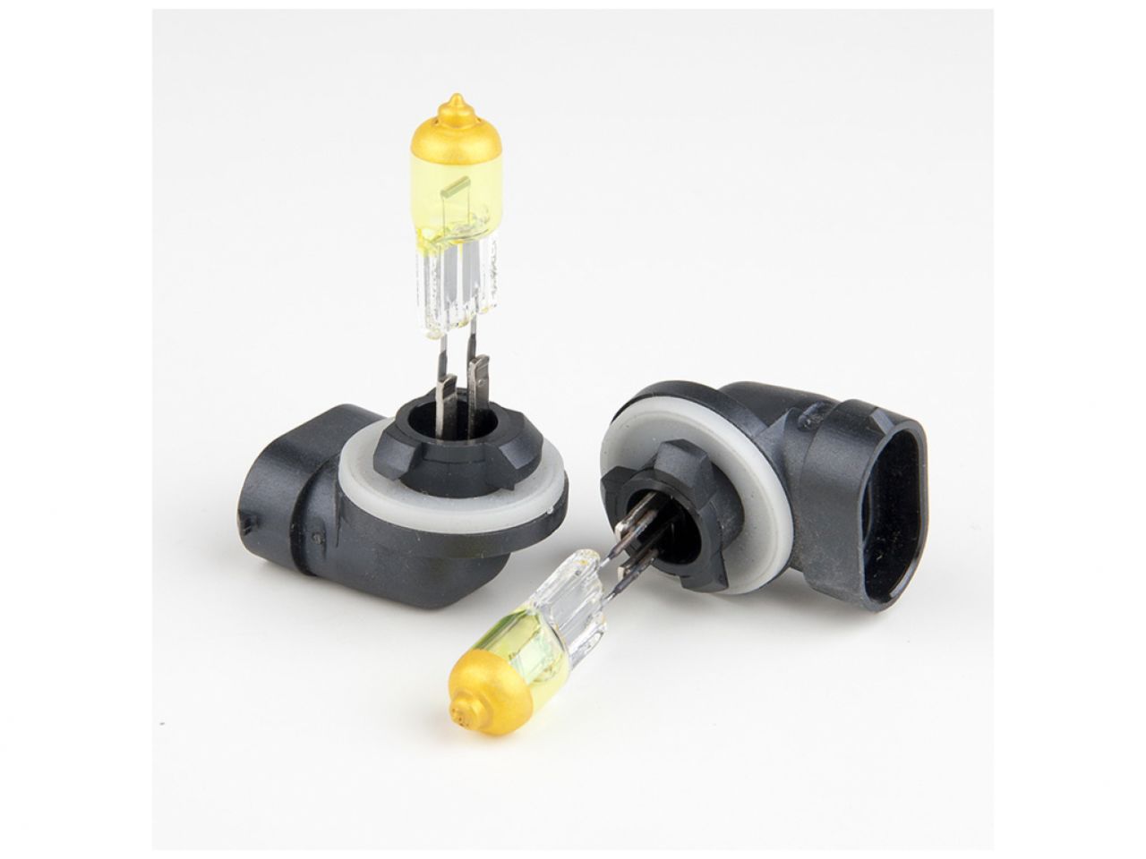 Nokya Pro-Halogen Arctic-Yellow 881 27Watt (2PC) 'L'