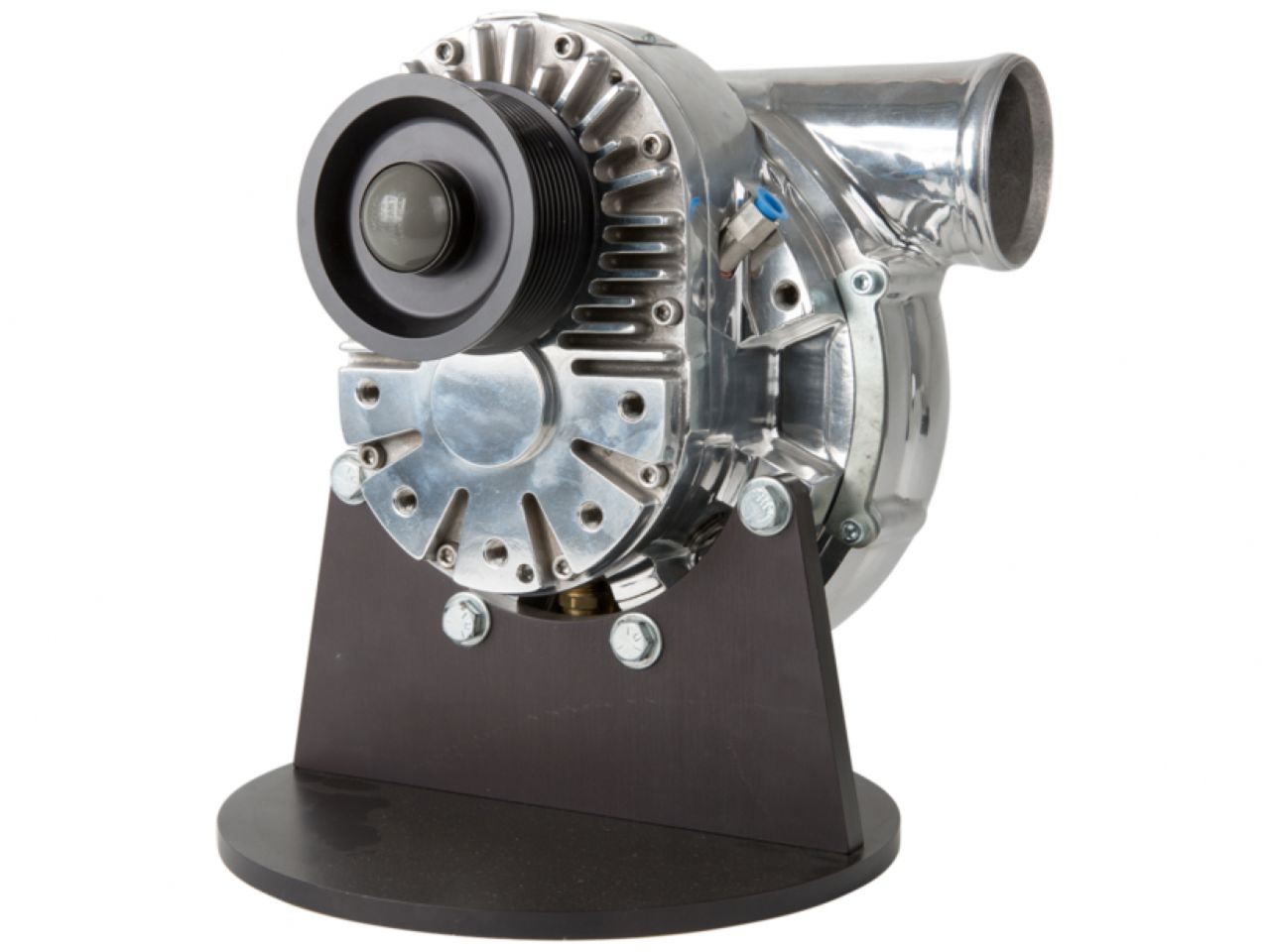 Paxton NOVI 2000 Supercharger