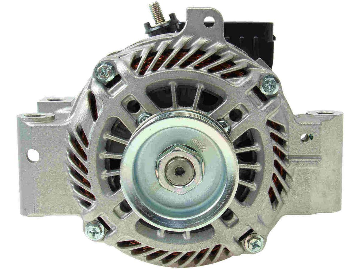 Mitsubishi Alternators A2TJ0392A Item Image