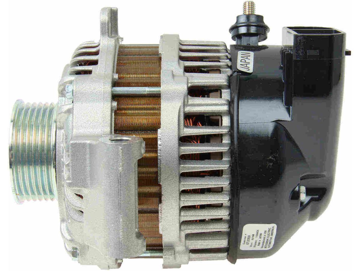 Mitsubishi Alternator
