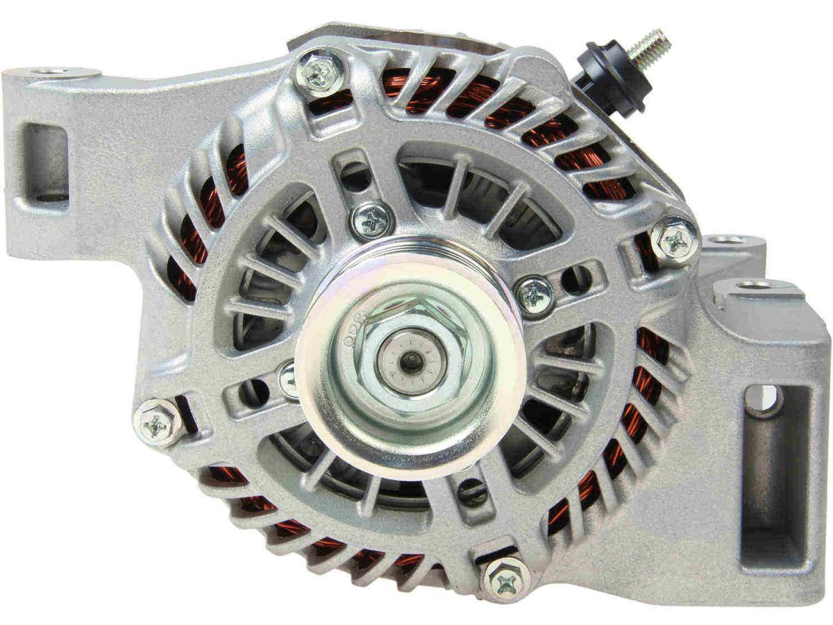 Mitsubishi Alternators A2TJ0791 Item Image