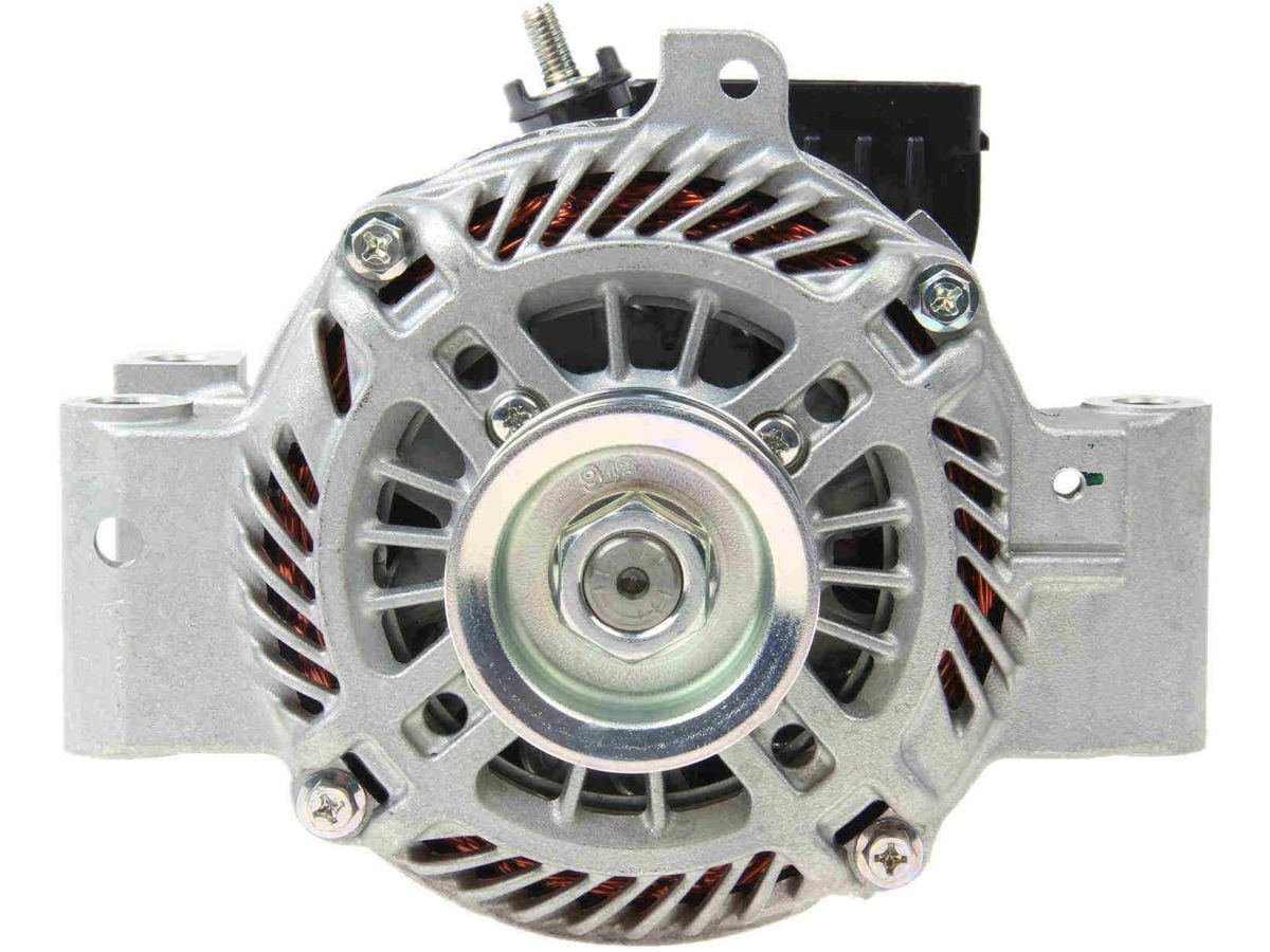 Mitsubishi Alternators A2TJ0991B Item Image