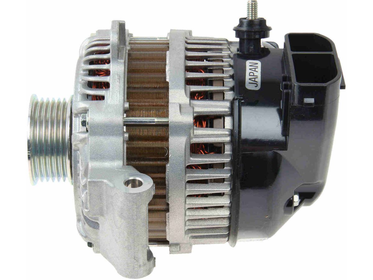 Mitsubishi Alternator
